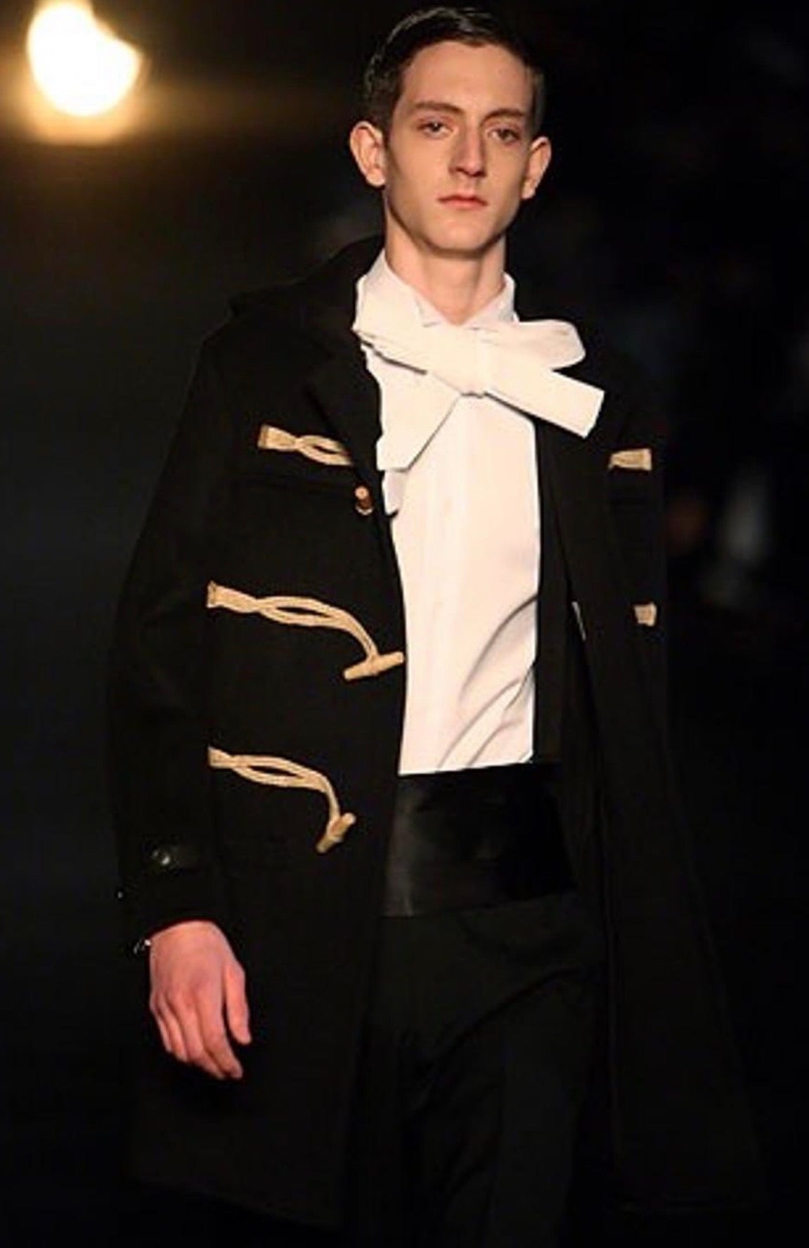 Dior Homme AW2006