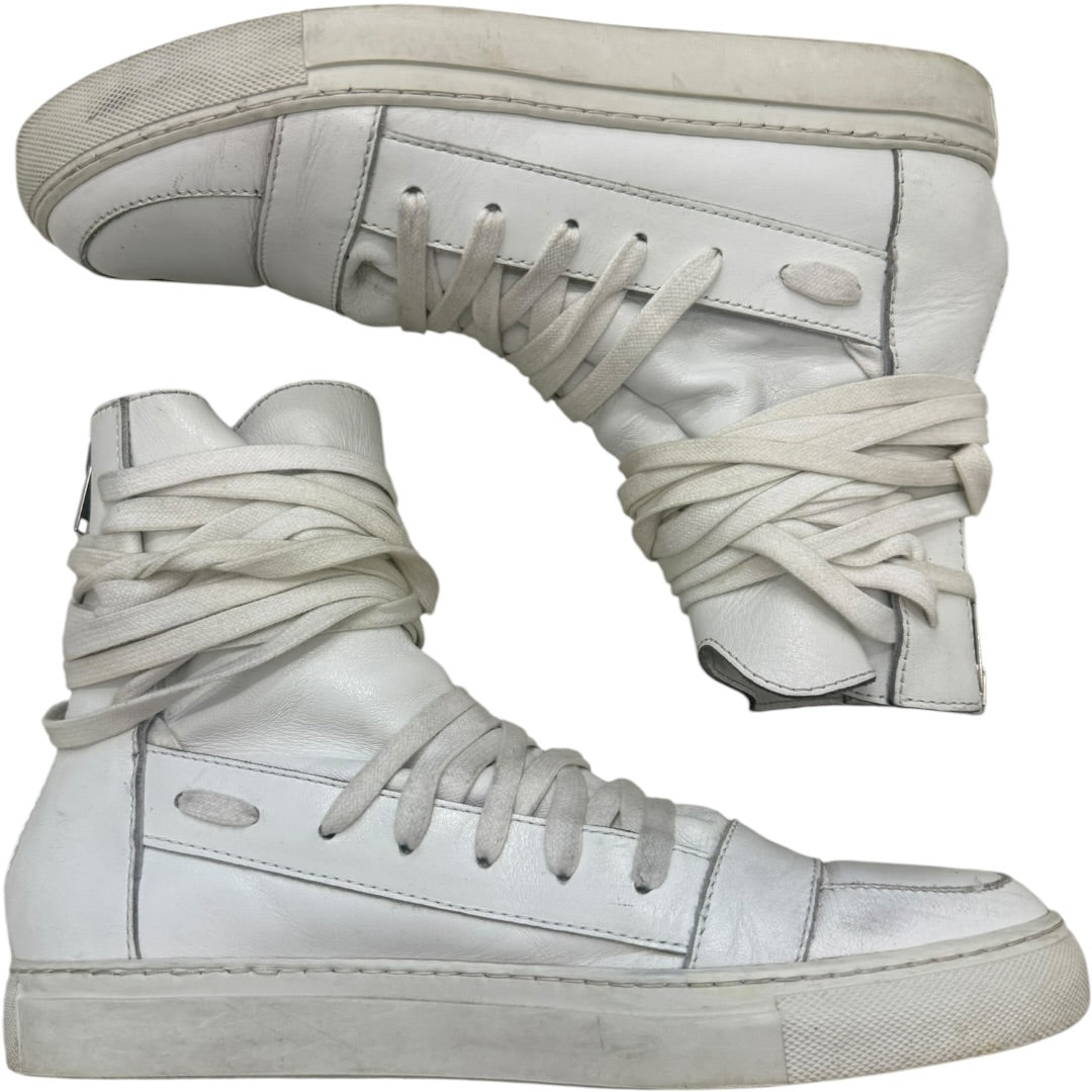 Kris Van Assche SS2012