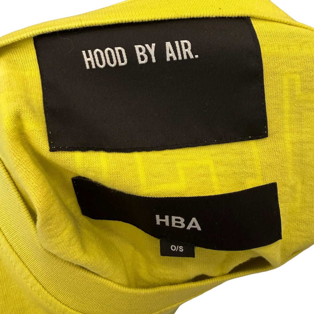 Hood By Air