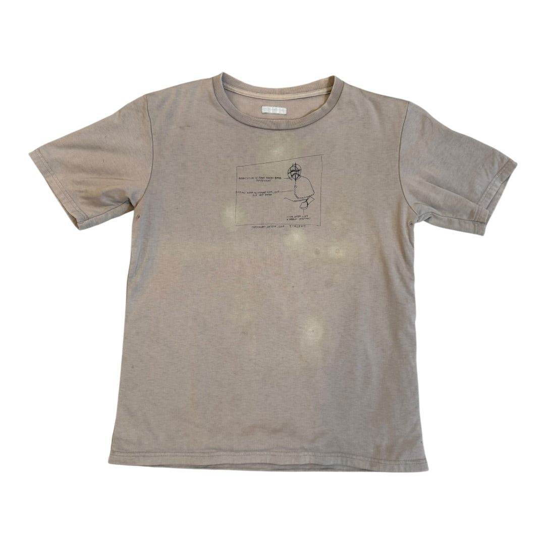 Number (N)ine AW2000