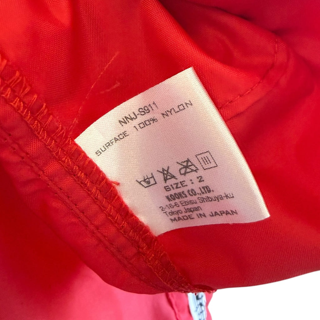 Number (N)ine SS2009