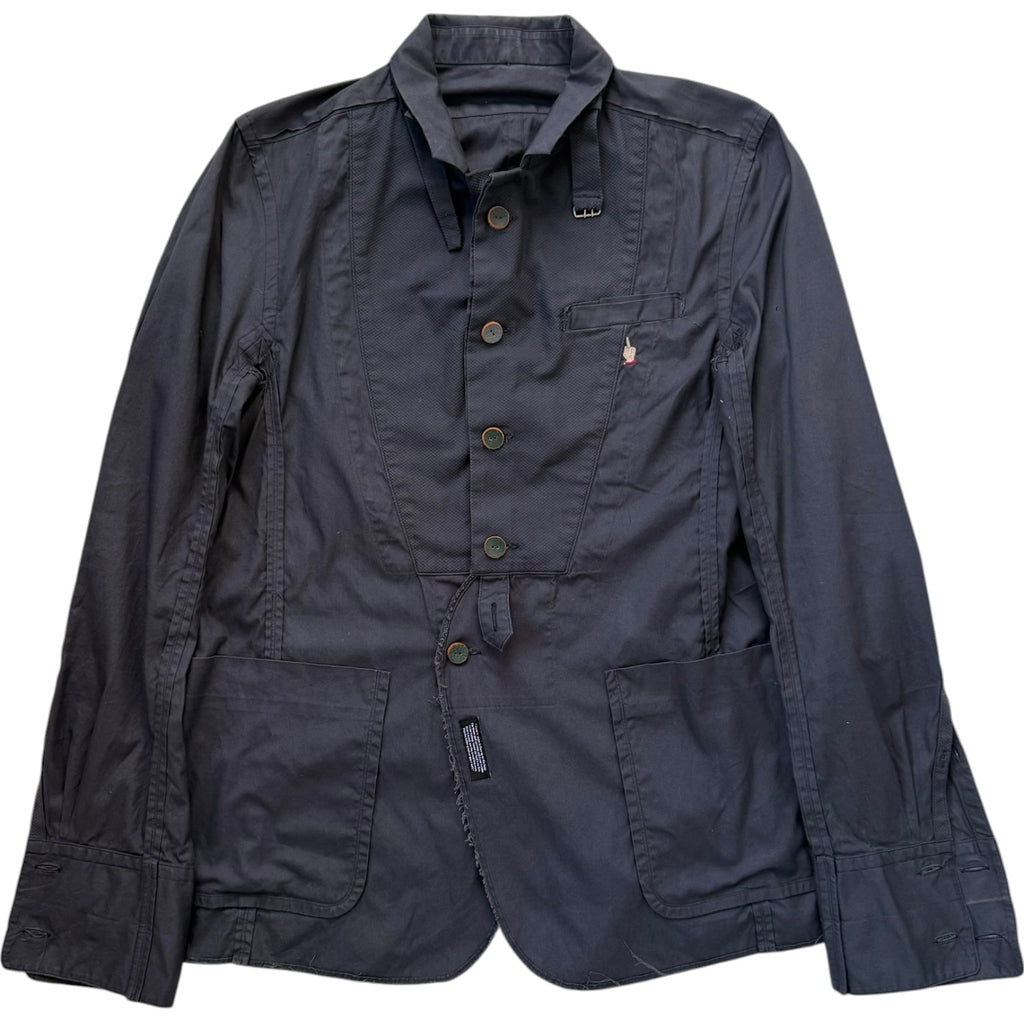 Undercover SS2013