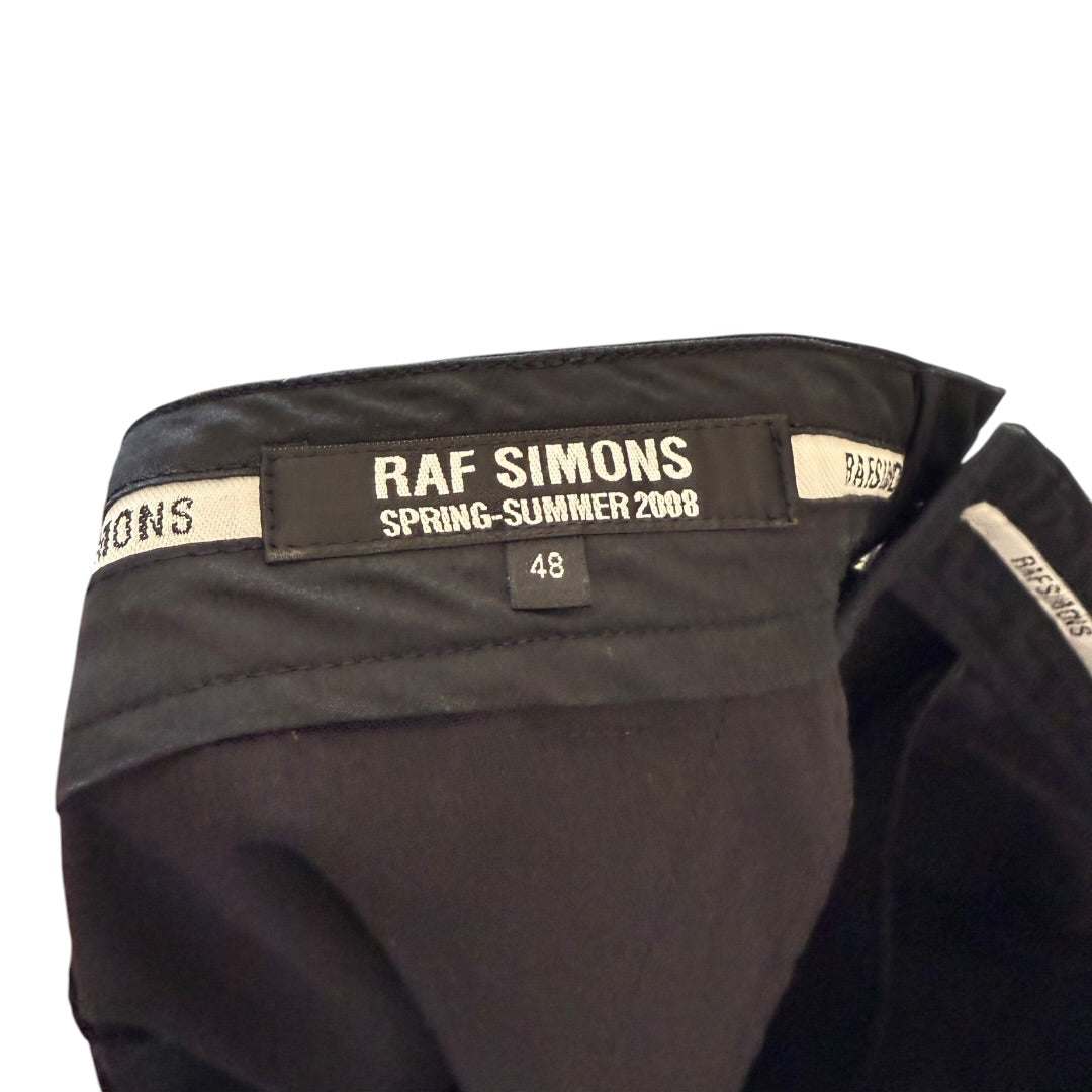 Raf Simons SS2008