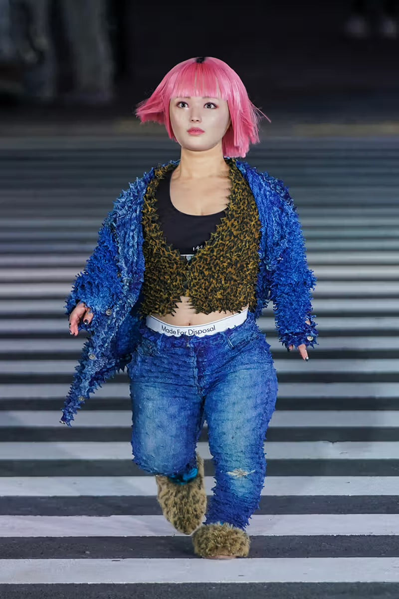 Doublet AW2022