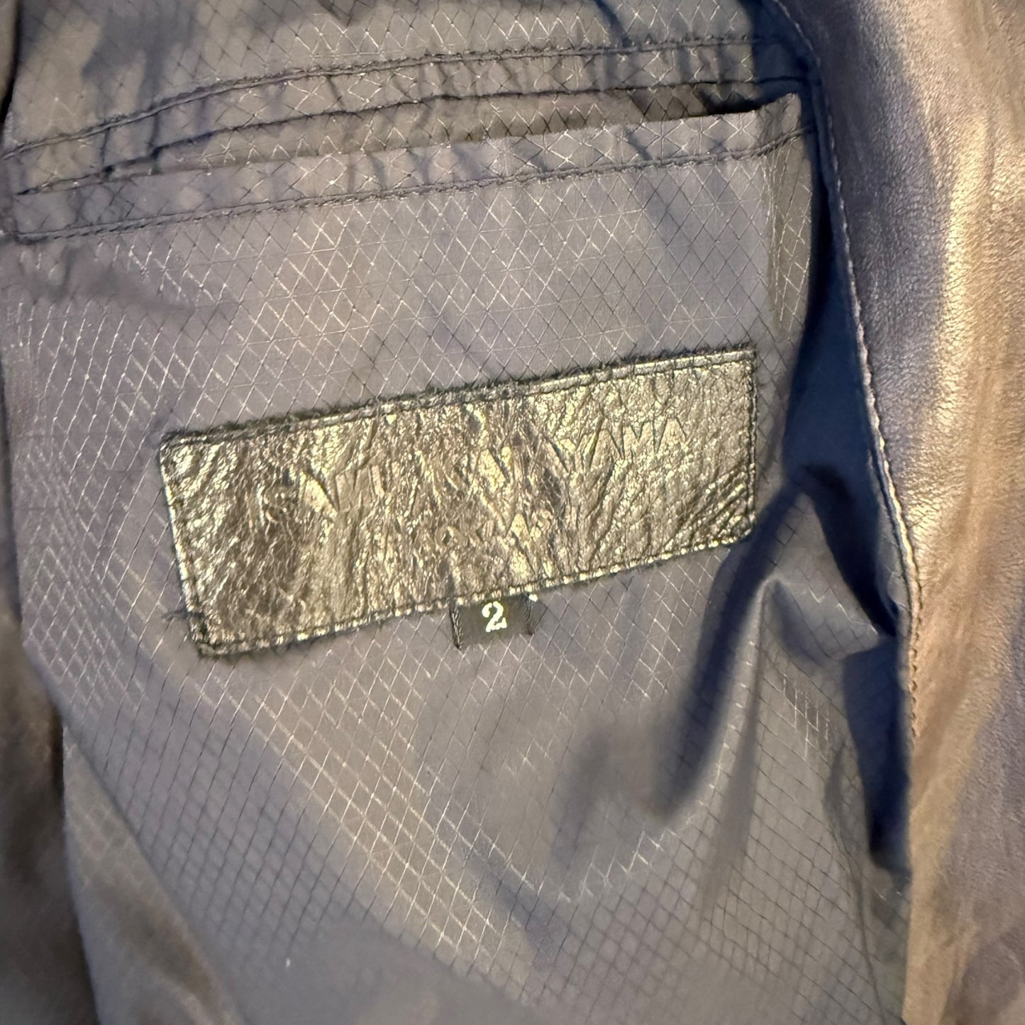 Isamu Katayama BACKLASH