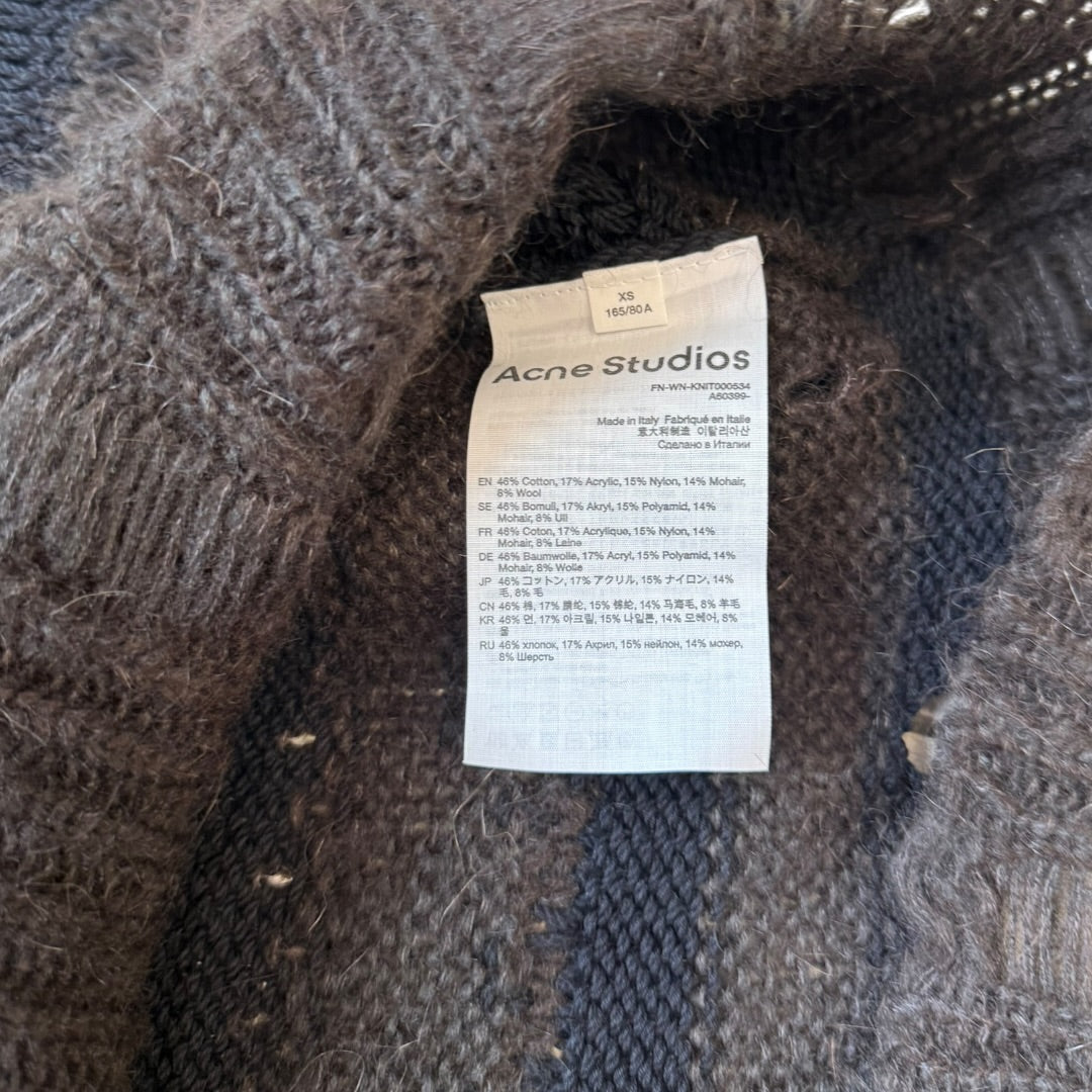 Acne Studios