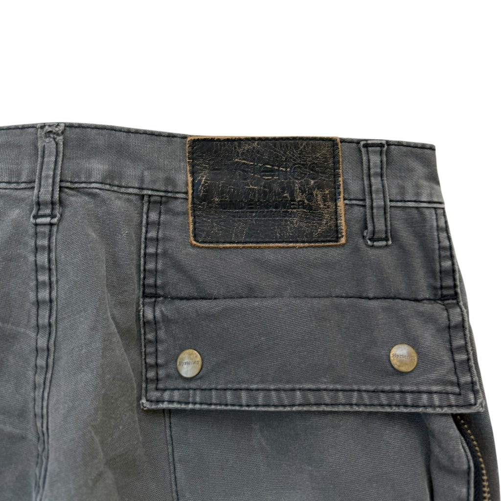 Undercover x Hysteric Glamour AW2009