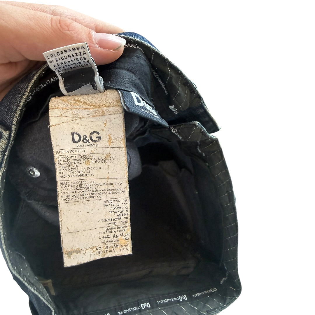 Dolce & Gabbana