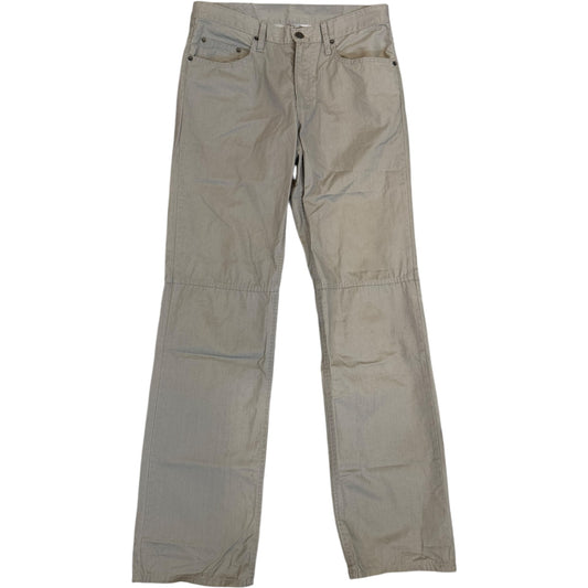 PPFM SS2004