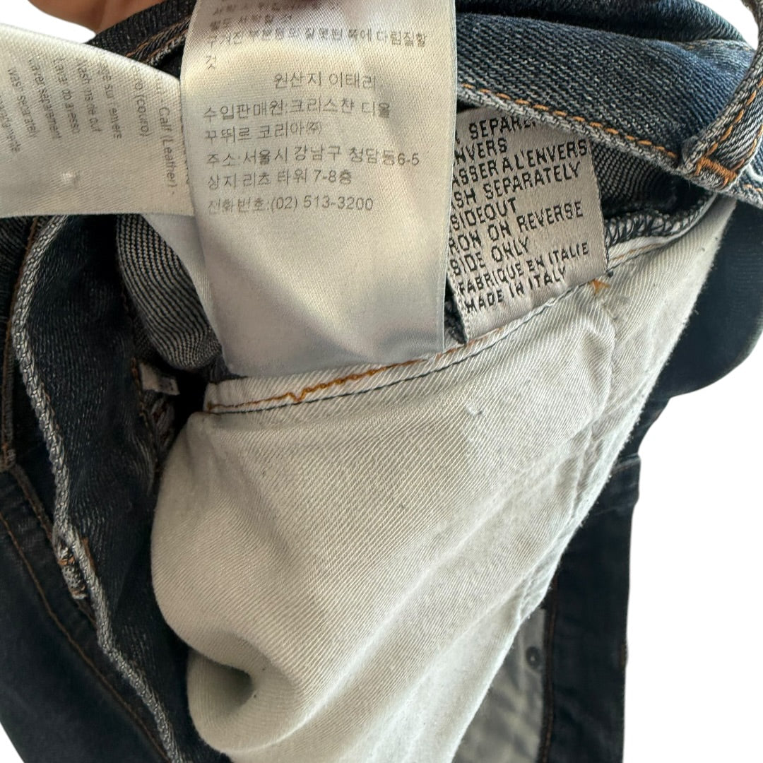 Dior Homme