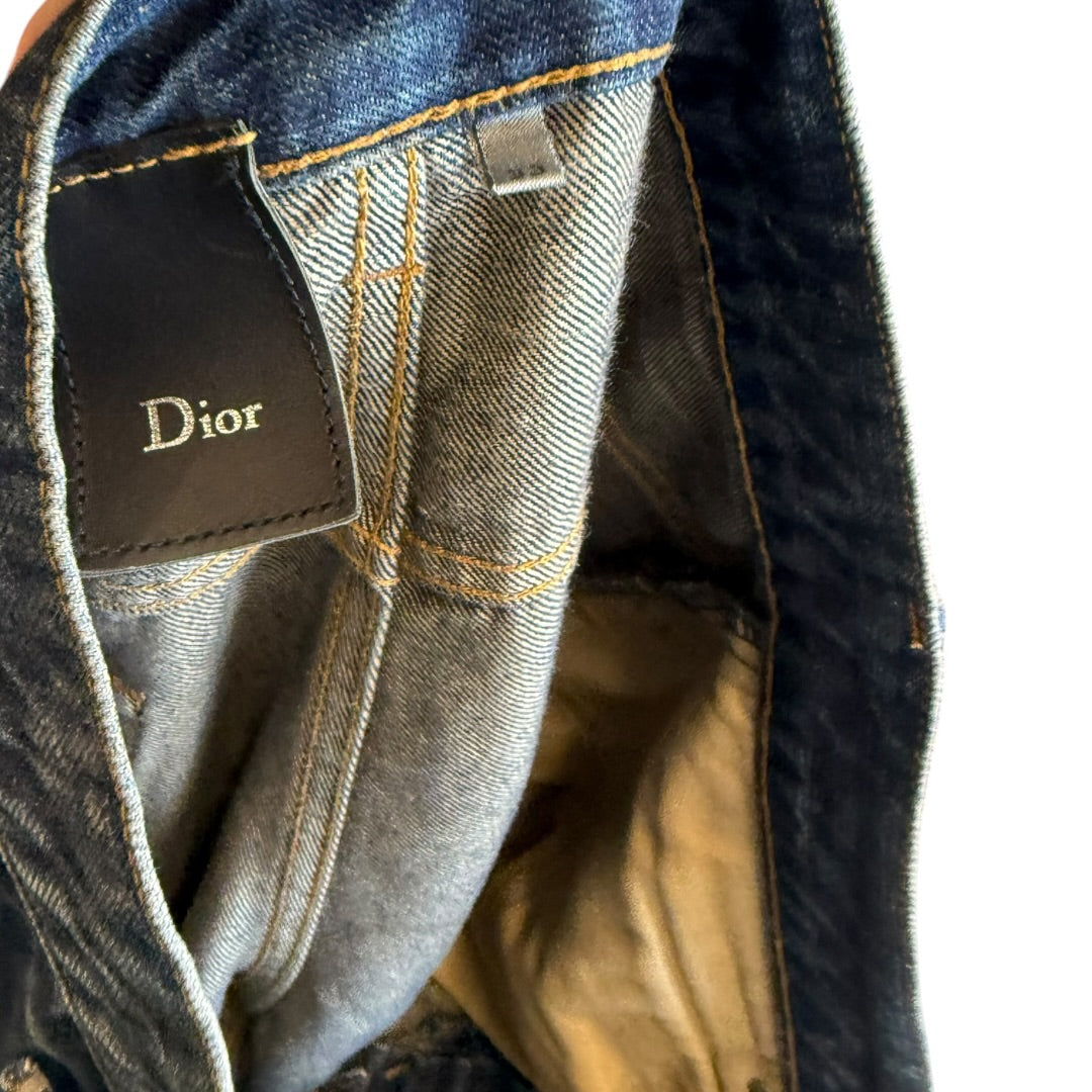 Dior Homme AW2011