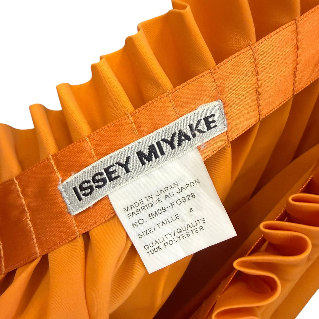 Issey Miyake SS2010