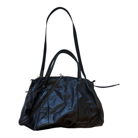 Mihara Yasuhiro x JAS M.B. SS2011