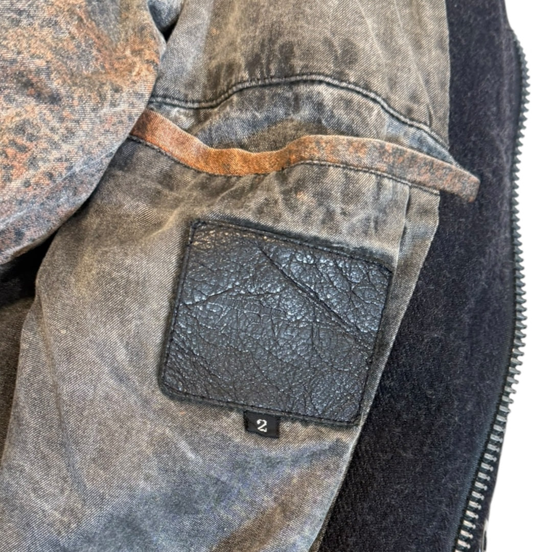 Isamu Katayama BACKLASH