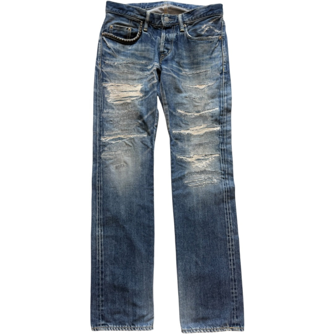 Hysteric Glamour