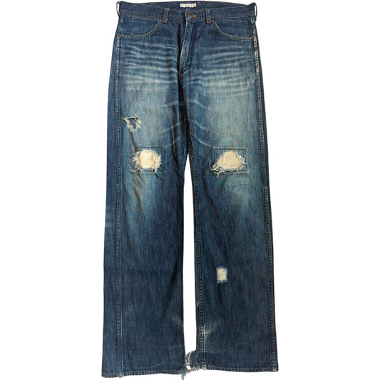 Number (N)ine SS2002