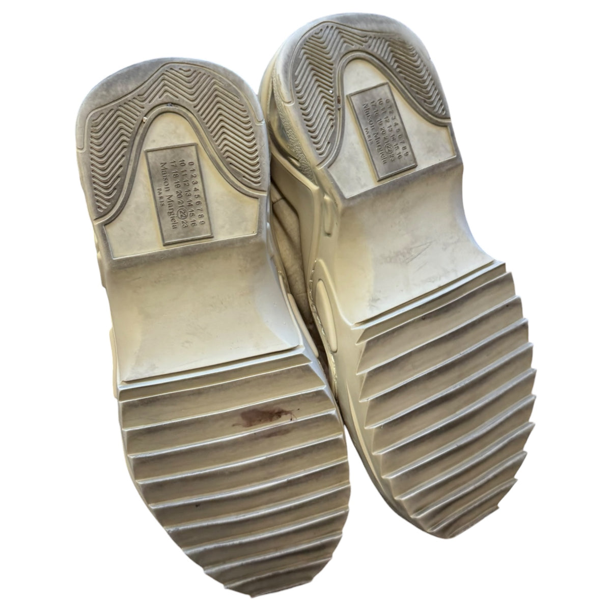 Maison Margiela SS2020