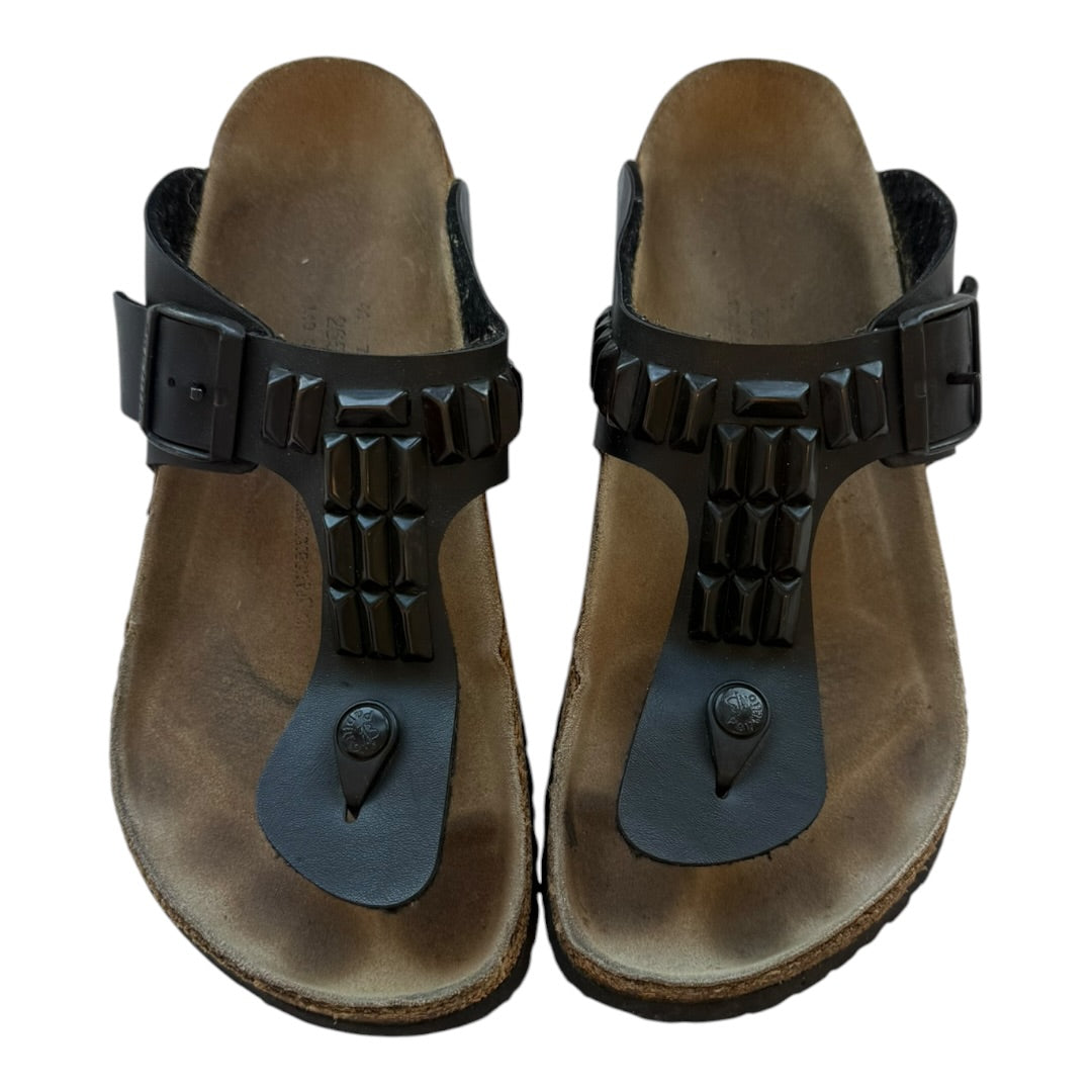 Undercover x Birkenstock SS2006
