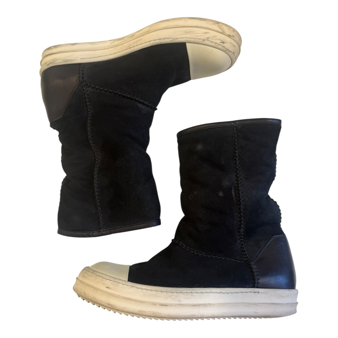 Rick Owens AW2014