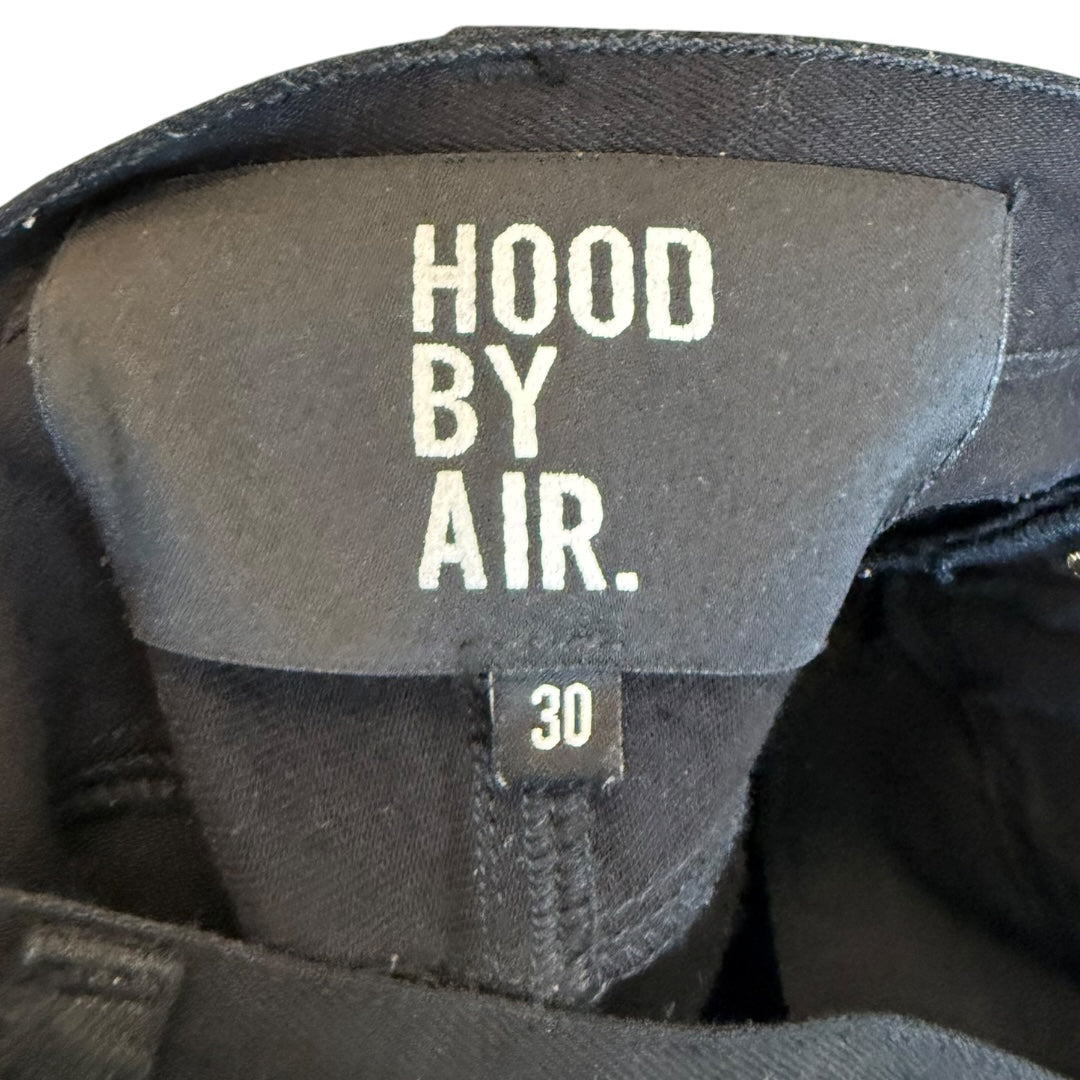 Hood By Air SS2015