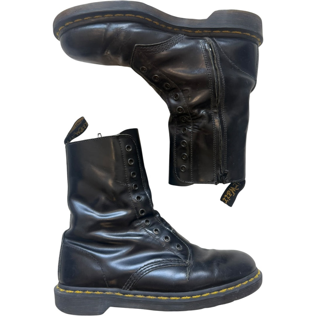 Vetements x Doc Martens