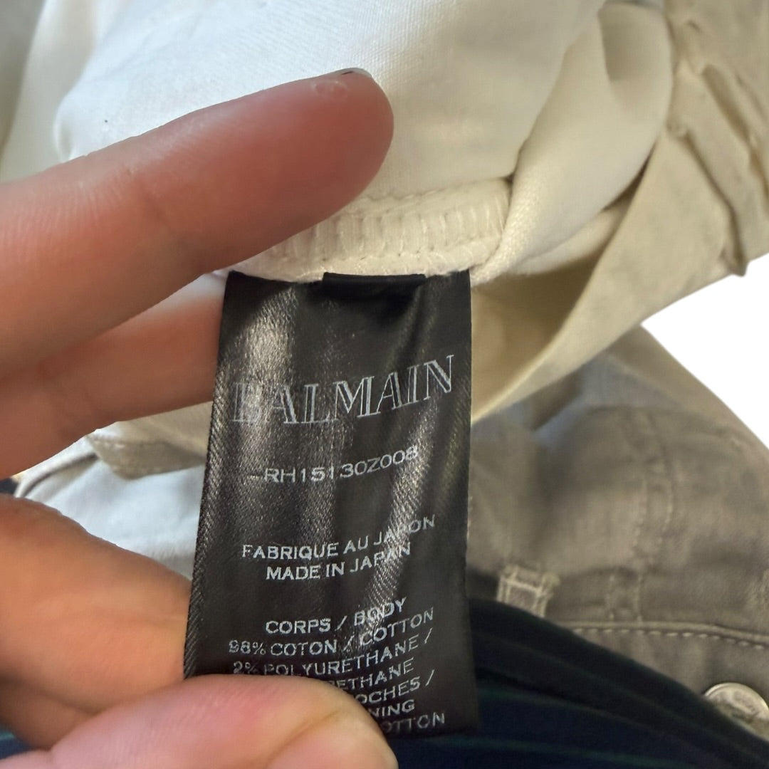 Balmain
