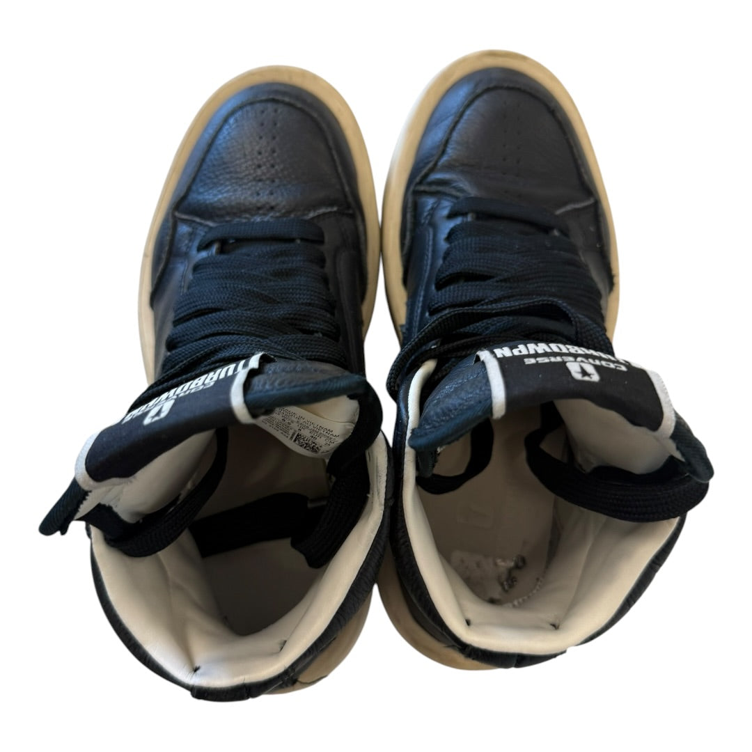 Rick Owens x Converse