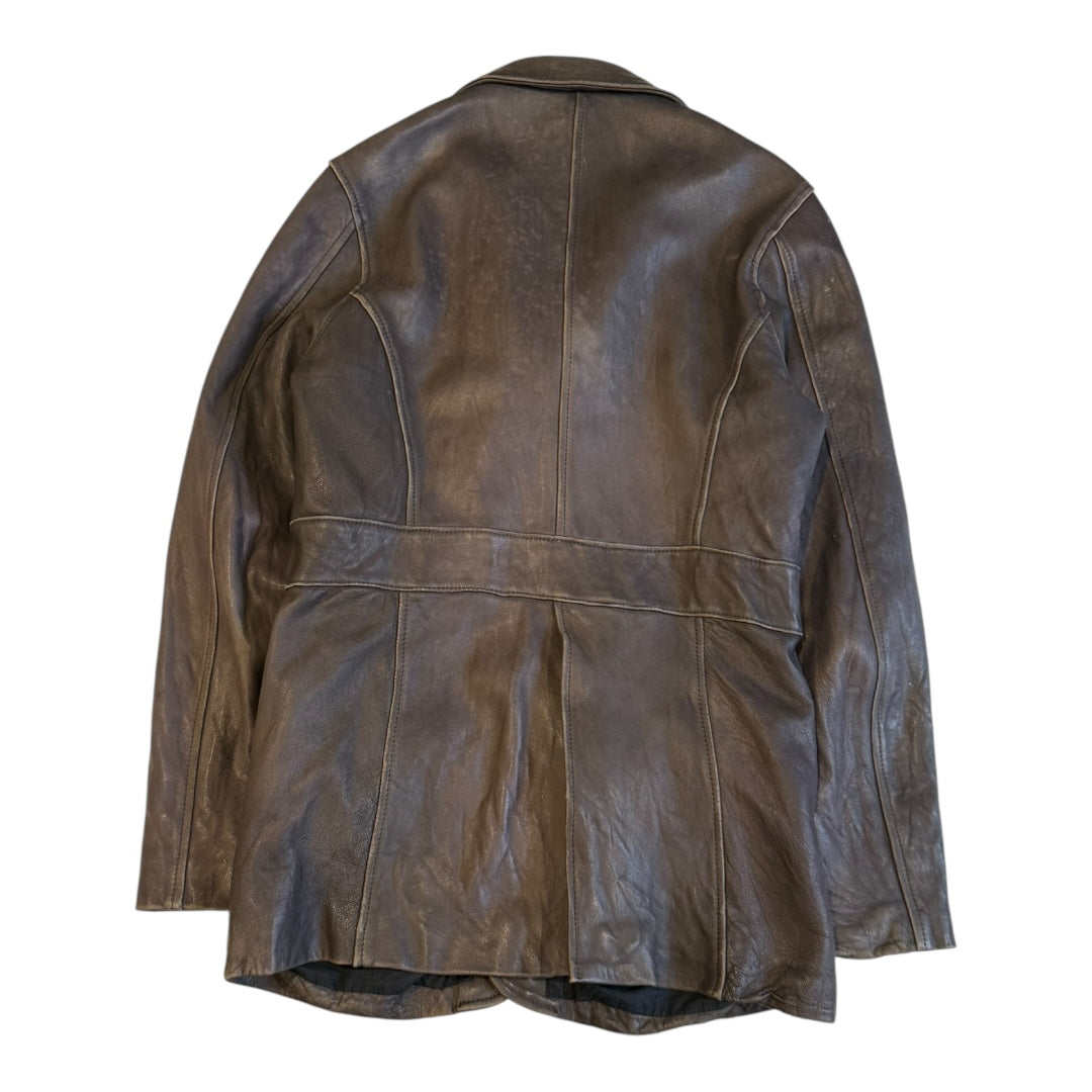 Isamu Katayama BACKLASH