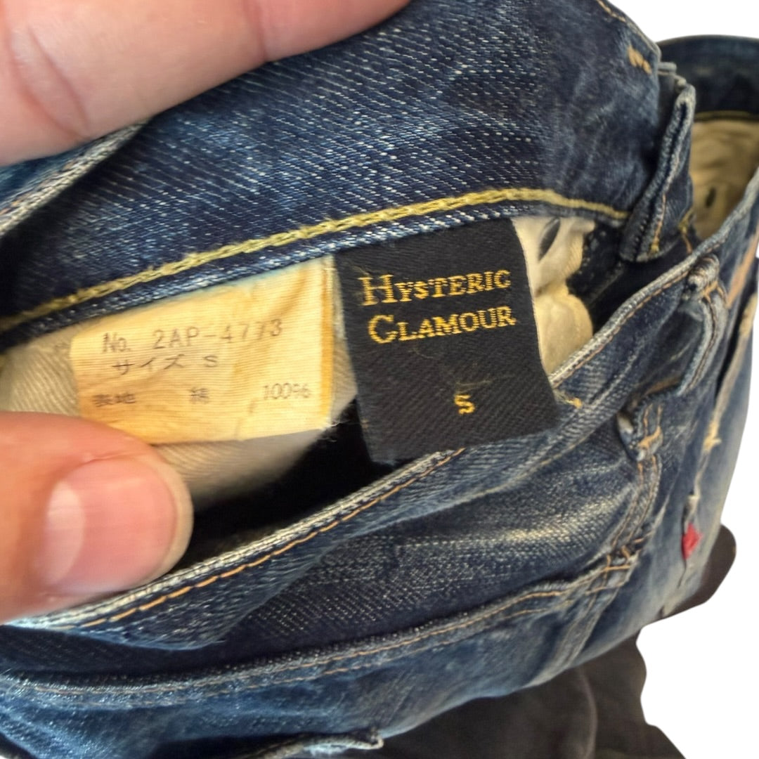 Hysteric Glamour