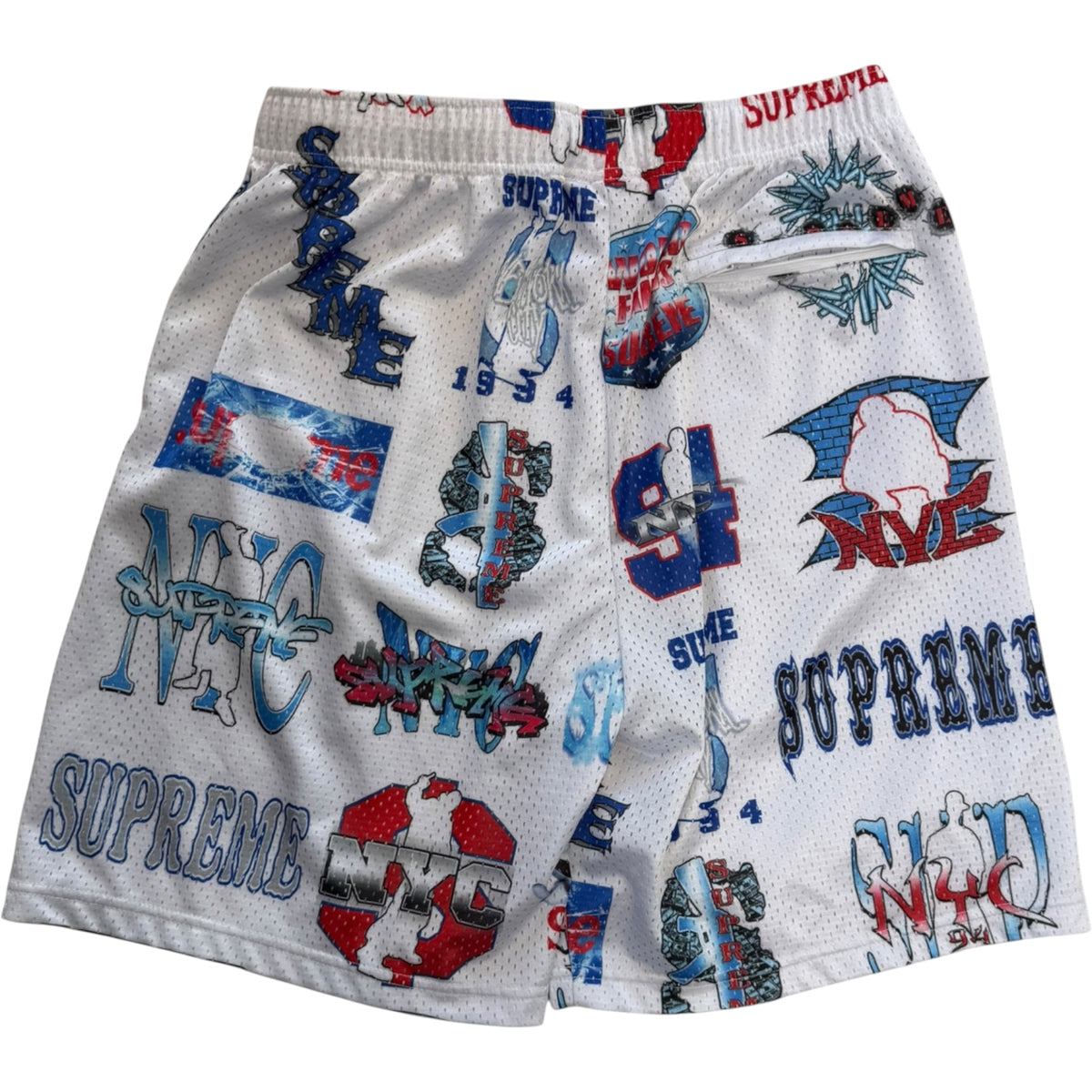 Supreme SS2026