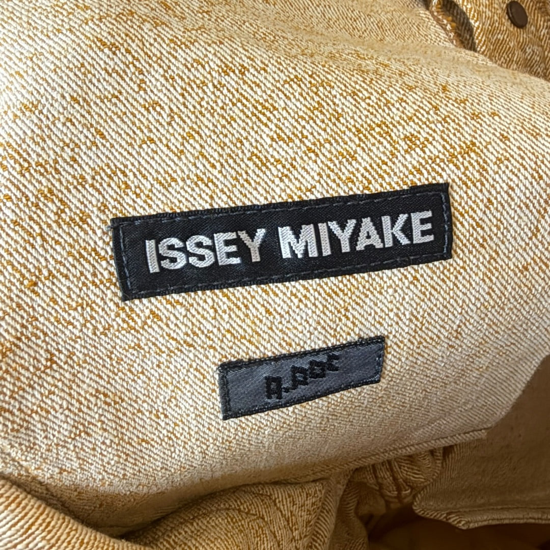 Issey Miyake AW2007