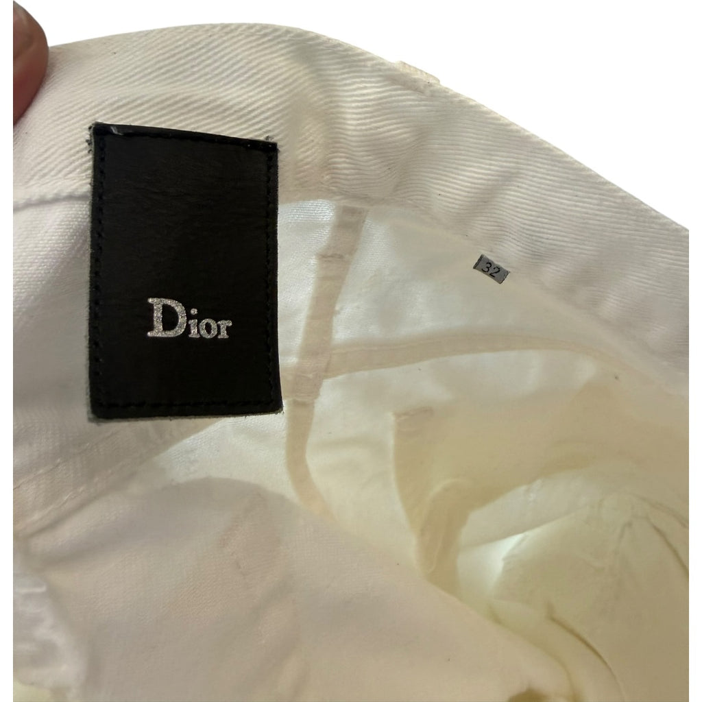 Dior Homme SS2010