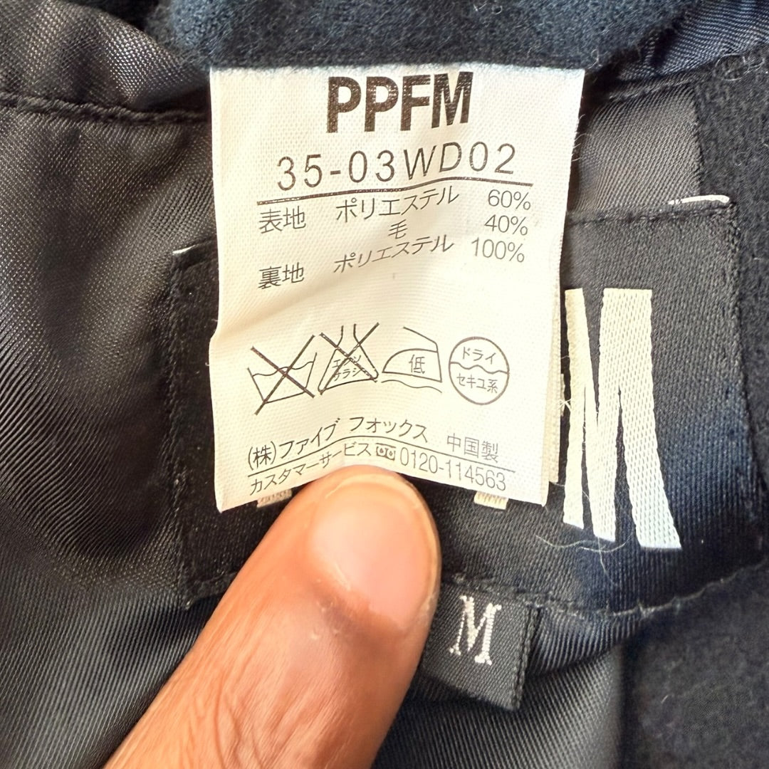 PPFM