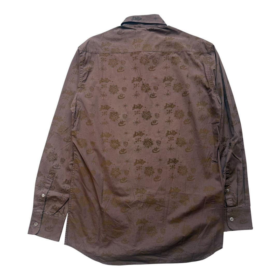 Undercover x Futura SS2001
