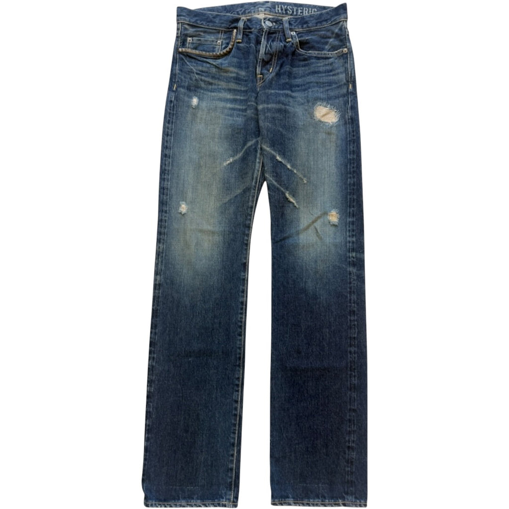 Hysteric Glamour
