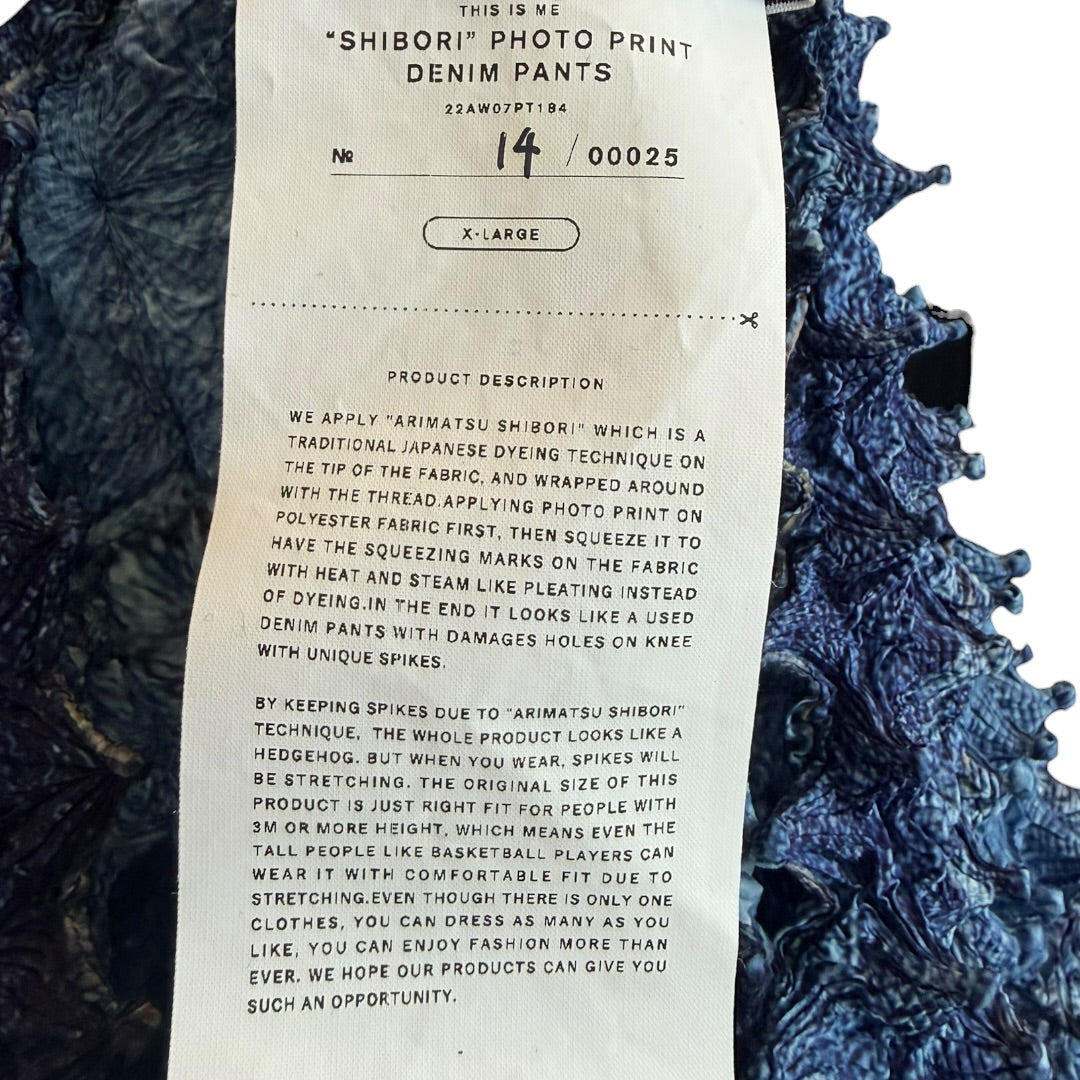 Doublet AW2022
