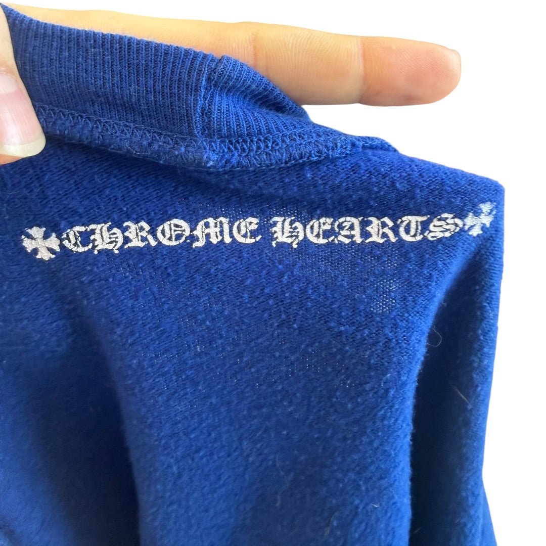 Chrome Hearts