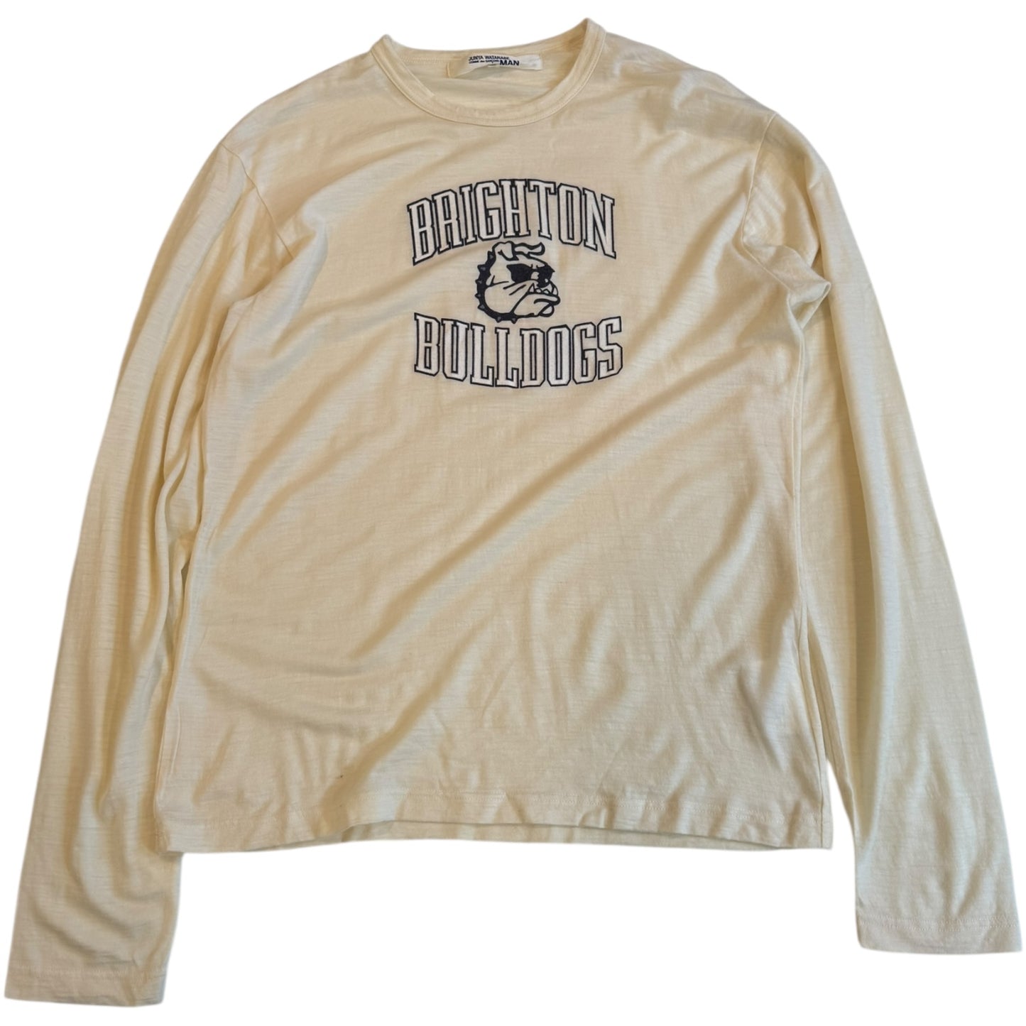 Junya Watanabe AW2002