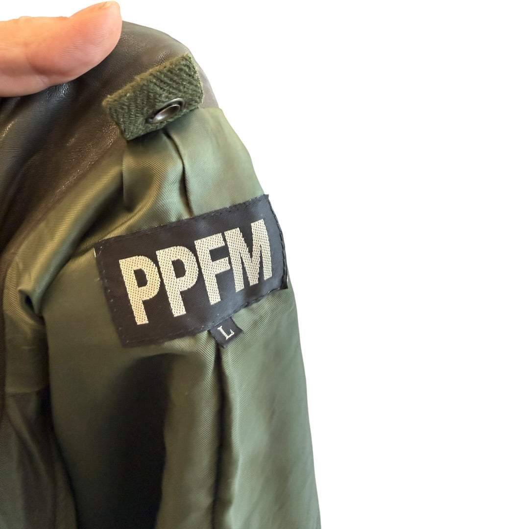 PPFM