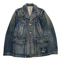 Number Nine AW2007