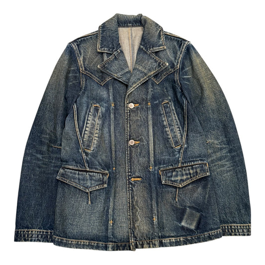 Number Nine AW2007