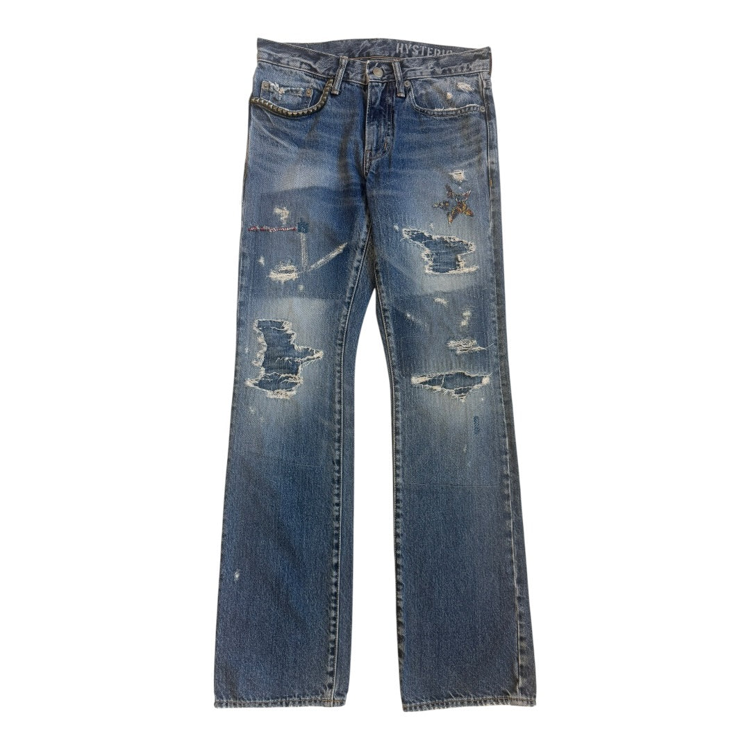 Hysteric Glamour