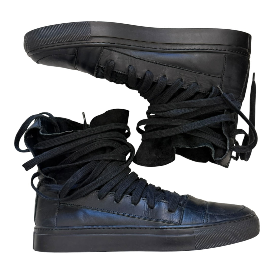 Kris Van Assche AW2011