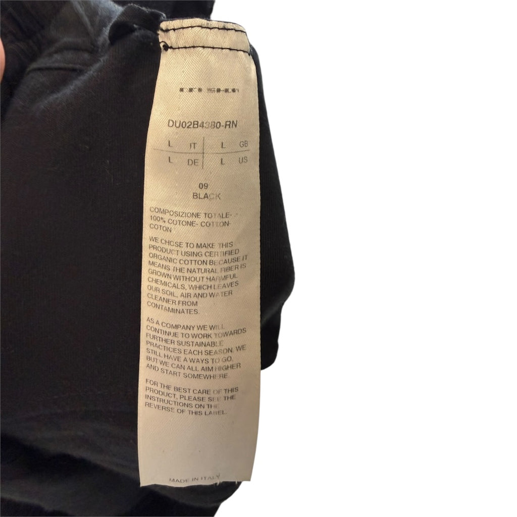 Rick Owens DRKSHW AW2022