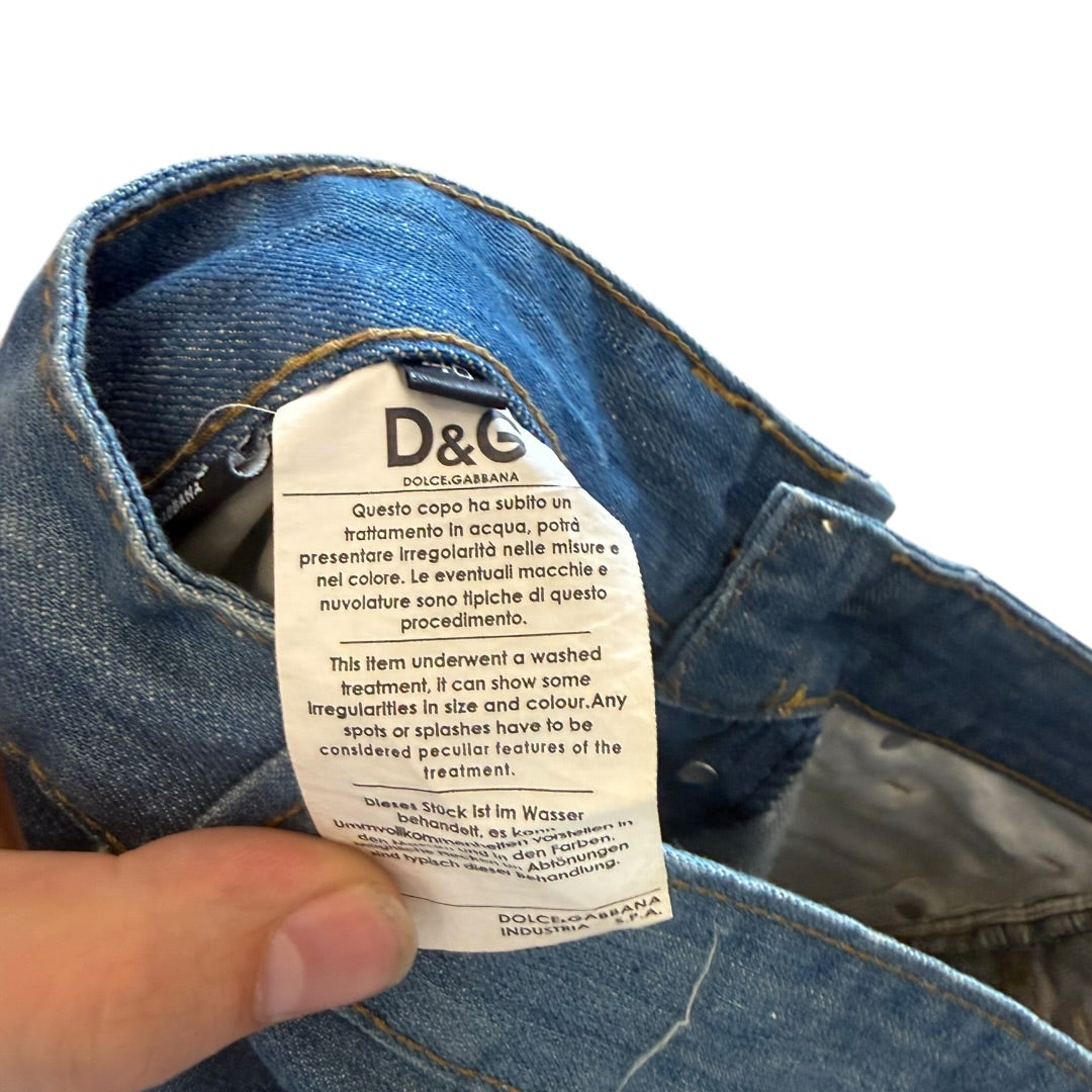 Dolce & Gabbana