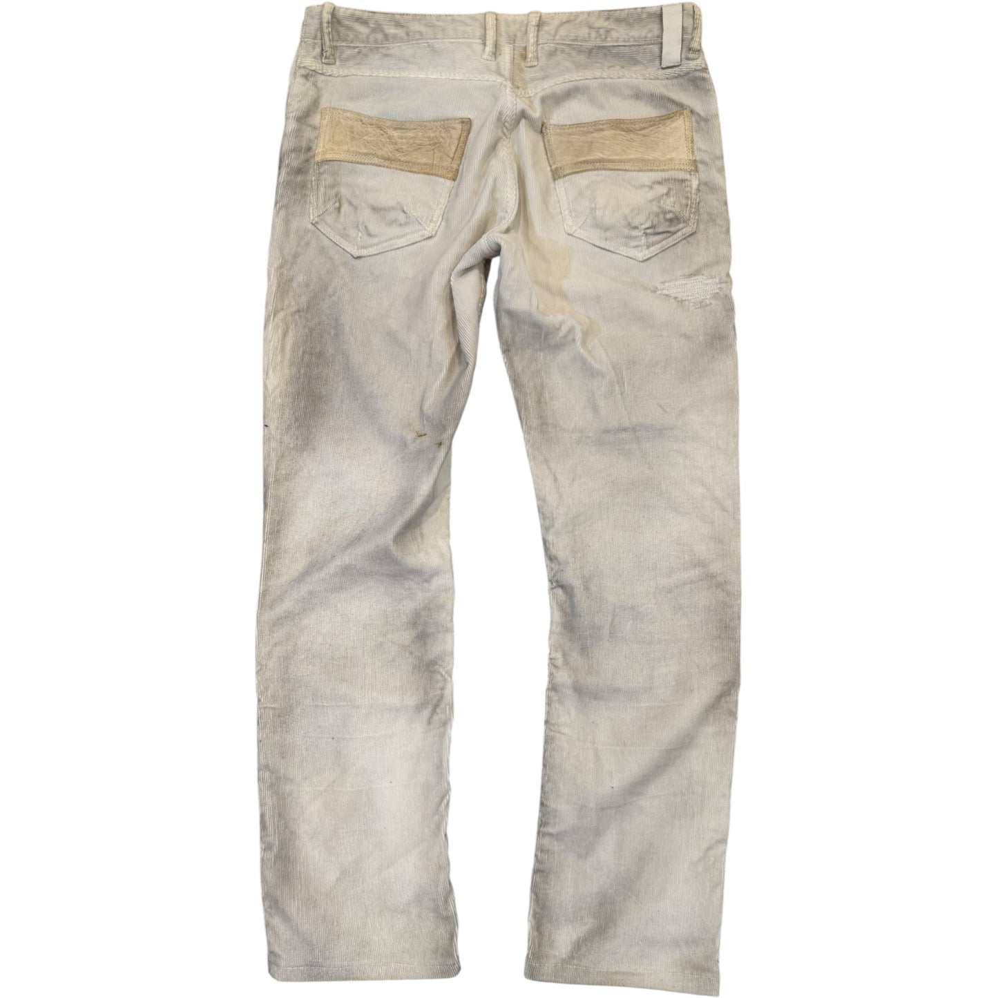 Isamu Katayama BACKLASH