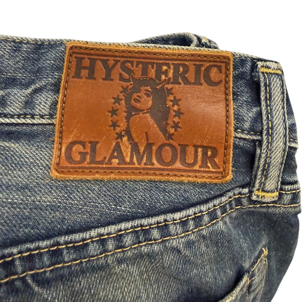 Hysteric Glamour