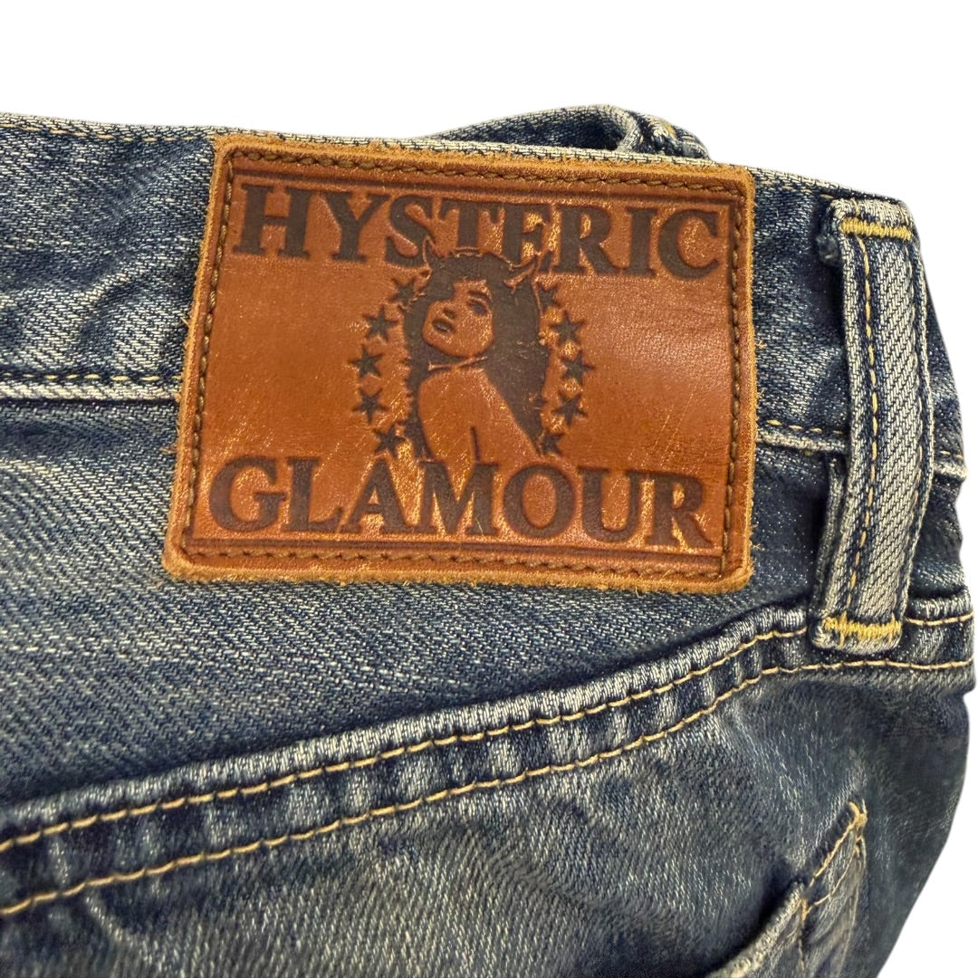 Hysteric Glamour