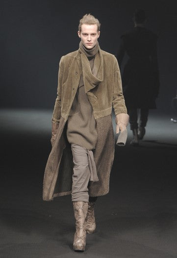Rick Owens AW2010