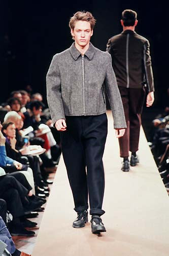 Comme des Garçons Homme Plus AW1998